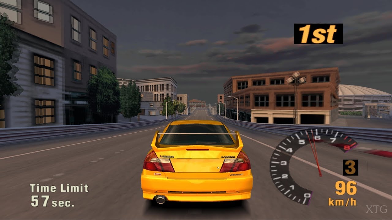 Gameplay Video