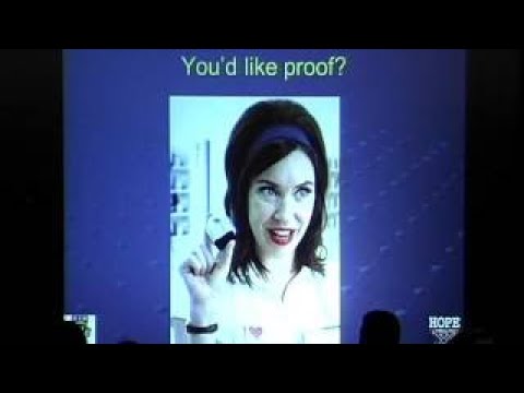 HOPE X (2017): Jumping the Carbon Silicon Boundary for Fun and (Mostly) Profit