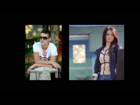 Bleddi ft Manjola Ahmetaj - Pom pelqen (2015)