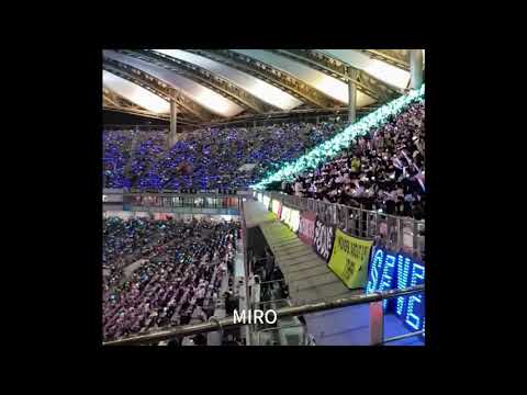 190518 드림 콘서트 (DREAM CONCERT) 태민(TAEMIN) Want 떼창