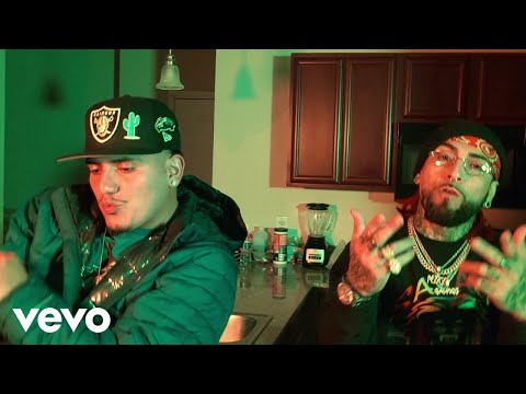 Mike Savage - Never Change ft. Youngbugg