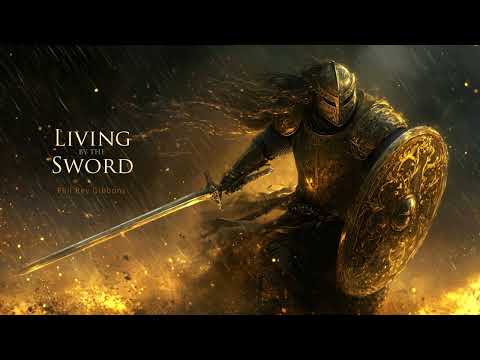Living By The Sword | EPIC HEROIC FANTASY ORCHESTRAL CHOIRS MUSIC