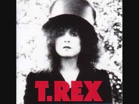T.Rex - Deborah