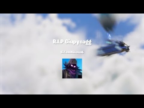 Amichevole con Giupycagg (FORTNITE)