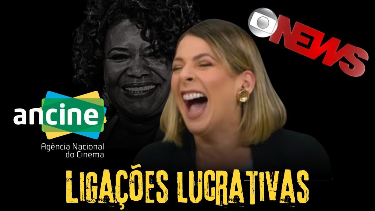 LIVE 1543: AS LIGAÇÕES FAMILIARES DE DANIELA LIMA COM VERBAS GOVERNAMENTAIS