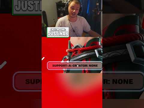 Fortnite Computer Code