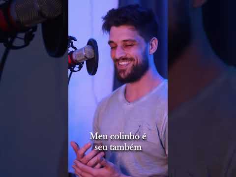 Apenas Um Neném (Glória Groove Cover)