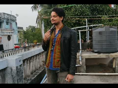 Snehdeep Pandey Hindi Audition Clip
