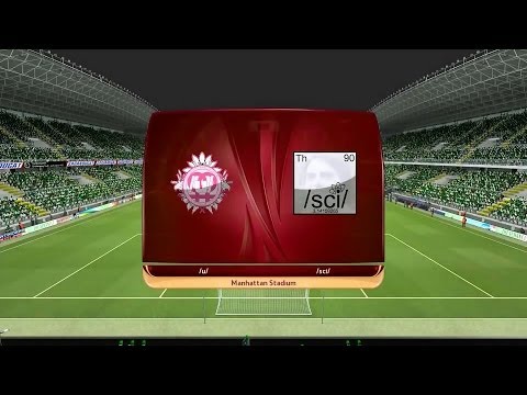 2014 4chan Spring Babby Cup Group H: /u/ vs /sci/