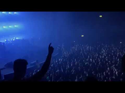 The Streets - Fit But You Know It [Live] @ Manchester Apollo - 24th January 2019