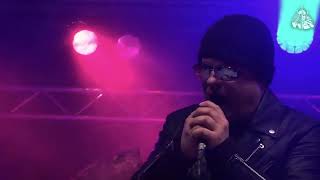 Agent Steel - Guilty As Charged • Live KEEP IT TRUE XXII (2019)