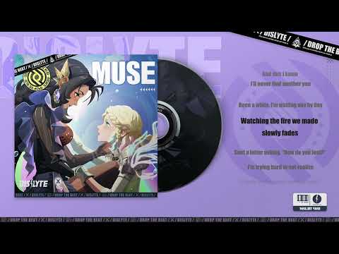 XHz Official - Thought of You (feat. Emy Smith, z1on)