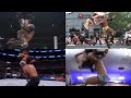 The Top 10 Moves Of Konosuke Takeshita