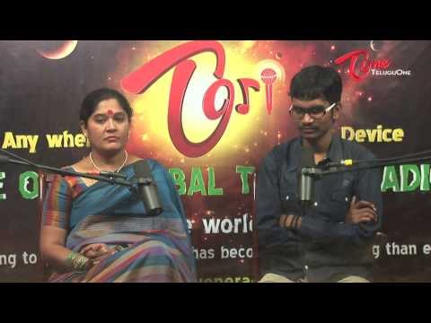 TORI Live Show with Classical Dancer Swathi Somnath 