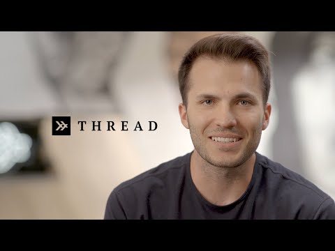 Thread seamlessly manages tax obligations in 45 states by integrating Avalara with popular online marketplaces