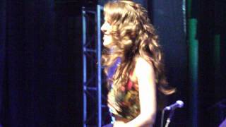 Ah, se eu vou - Roberta Sá.AVI