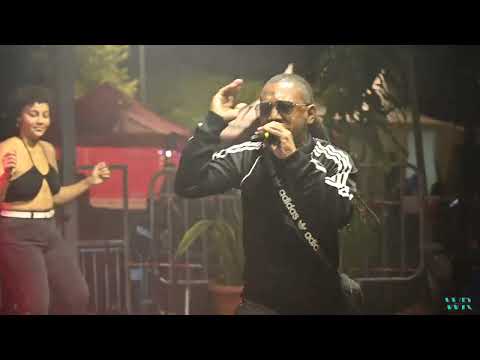 Fête du Terroir 2022   Badsam - Jah boy - Mc Trompette - Dj M'Rick