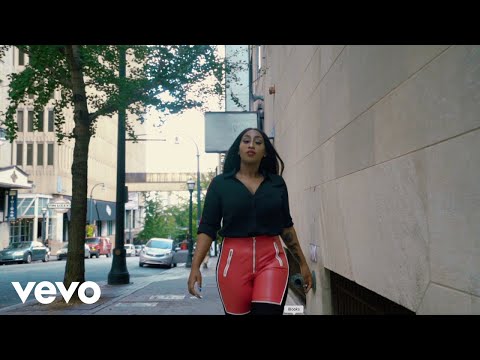 Victoria Kimani - MAKE IT HAPPEN