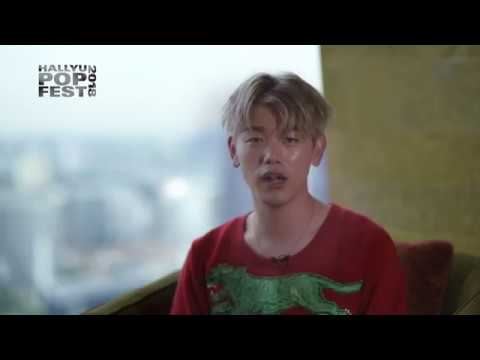 THE NEXT K-POP STAR SEARCH IN SINGAPORE | HALLYUPOPFEST 2018