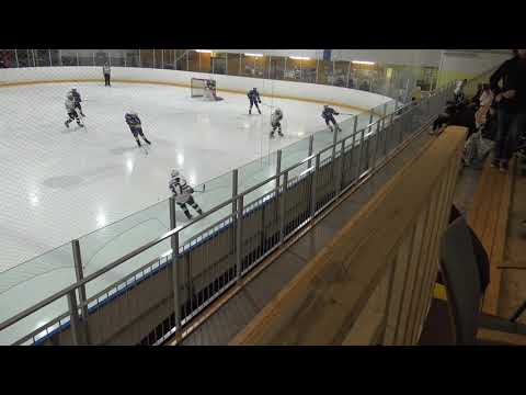 -08/D2/U13 AAA RNK Blue Knights - TPS Kaitsut 27.9.2020