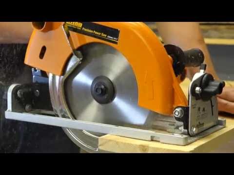 Triton TSA001 (330175) Precision Power Saw - from Toolstop