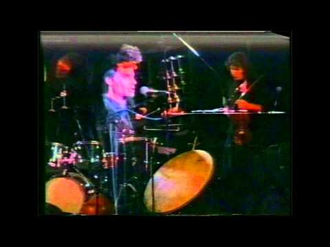 JAZZ’POÈME (3/12) - "Le Bal des pendus" d’Arthur RIMBAUD