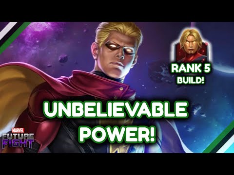 A New TOP META Rises! (PvP + PvE Tested) | Marvel Future Fight