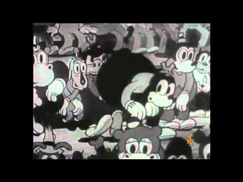 Betty Boop - Rolling HD720p