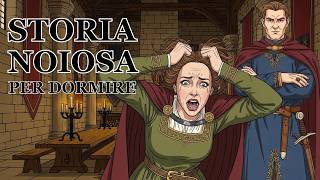 Perché Non Sopravviveresti Come Moglie di un Signore Feudale (e Molto Altro)