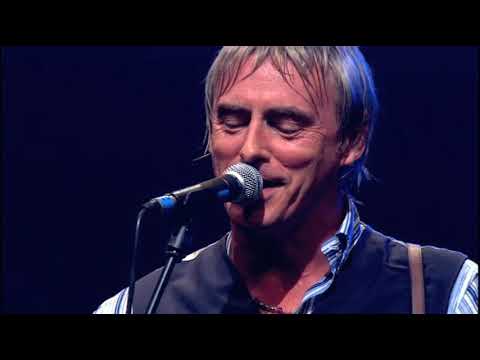 Paul Weller Live - BBC Electric Proms 2006