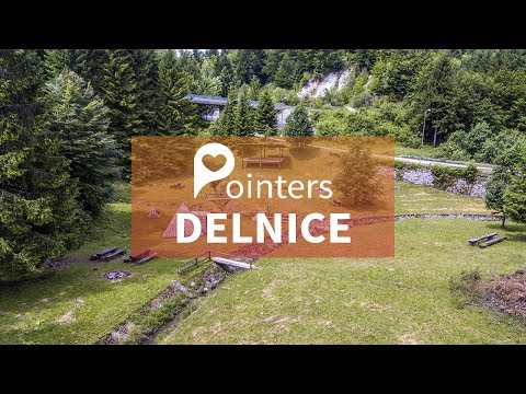 Delnice, Croatia | Pointers Travel DMC / Drone footage