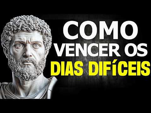NÃO SEJA REFÉM das CIRCUNSTÂNCIAS: CRESÇA em TEMPOS de CRISE - SABEDORIA ESTOICA