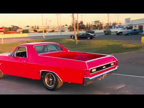 1972 Chevrolet El Camino (CC-1905993) for sale in Largo, Florida