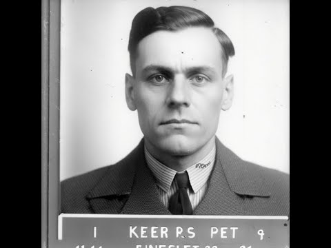 Der Vampir von Düsseldorf Peter Kürten