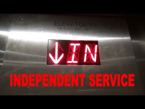 Independent Service Compilation
