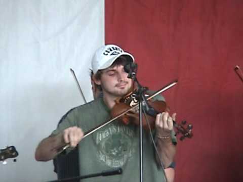 Bubba Hopkins - Orange Blossom Special