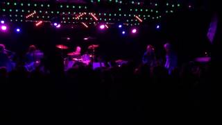 Guided By Voices "Baba O' Riley" 11/7/16 Saturn Birmingham