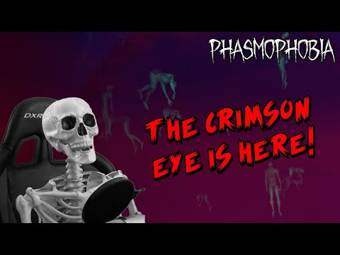 Creepy Halloween Investigations! | Phasmophobia