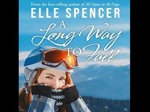 A Long Way to Fall - Elle Spencer