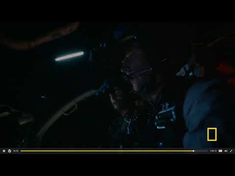 Spencer Gray on The Long Road Home