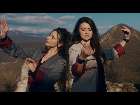 Chumad - 2MUZA | ჩუმად - 2მუზა (Clip 2024)