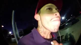 Cliff tuttle skatepark denver harbor pj