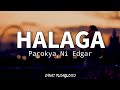 Halaga - Parokya Ni Edgar (Lyrics)🎶