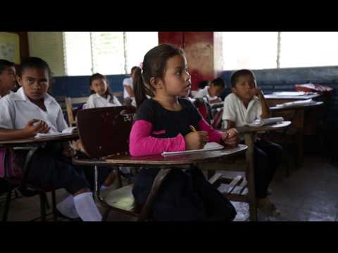 Healthcare for Pregnant Women in Nicaragua