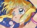 ankoku no tsubasa instrumental 