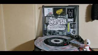 SIDEWALK - NO USE FOR A NAME