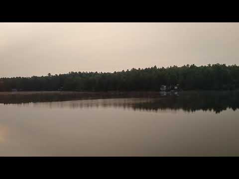 Good Morning from North Channel Cottages