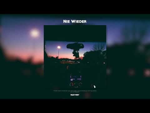 [FREE] Edo Saiya x Absent Type Beat - Nie Wieder | 2022 | (prod. sence x wakeupinvdr)