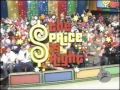 The Price Is Right