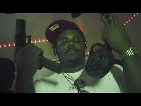 Bruce Blacks x Baglife Tee - Josh & Drac (Official Music Video)